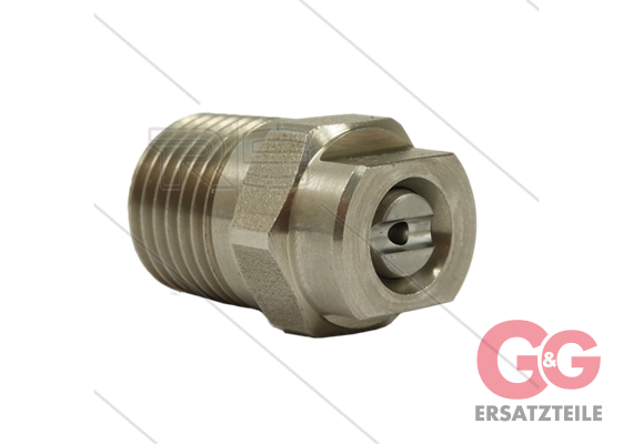HD-Düse 1/4" AG - 25175 - Spritzwinkel 25°