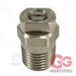 HD-Düse 1/4" AG - 40060 - Spritzwinkel 40° | Bild 2