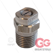HD-Düse 1/4" AG - 65035 - Spritzwinkel 65° | Bild 2