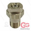 HD-Düse 1/8" AG - 00080 - Spritzwinkel 0° | Bild 2