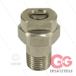 HD-Düse 1/8" AG - 65070 - Spritzwinkel 65° | Bild 2