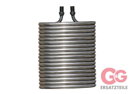 HEATER COIL FOR KÄRCHER 501C; 550C; 551C