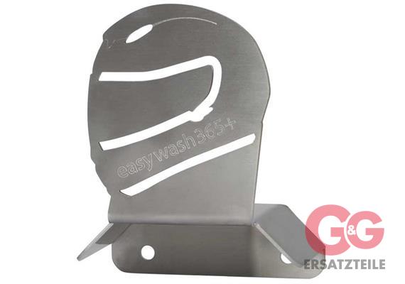 HELMET HOLDER SS