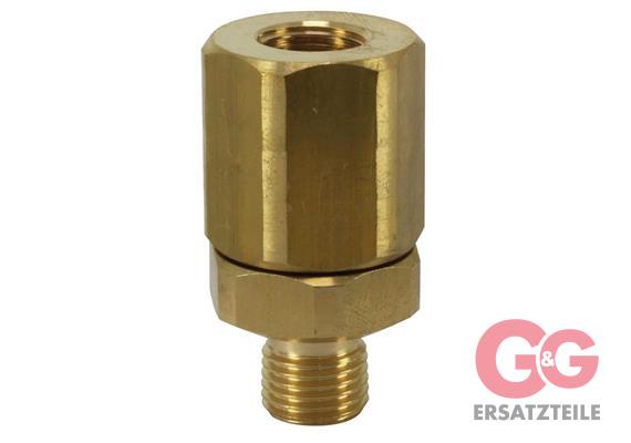 HIGH PRESSUREFILTER ST-33 1/4F/M