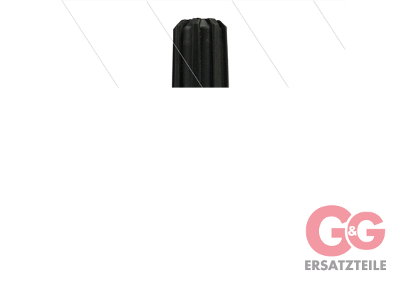 HM Druckregelventil - 200 bar - 5-41 l/min - 85°C - Eingang