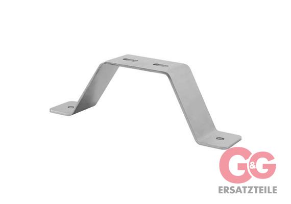 HOLDER PLATE FOR 5981xxx SHEET THICKNESS 2MM