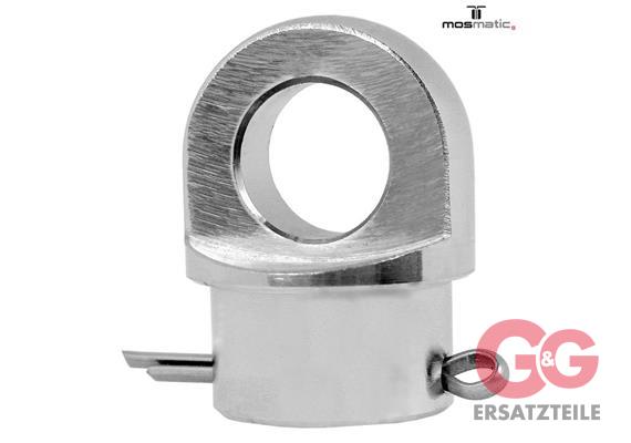 HOOK FOR DUCT CLEANER TYR SERIE