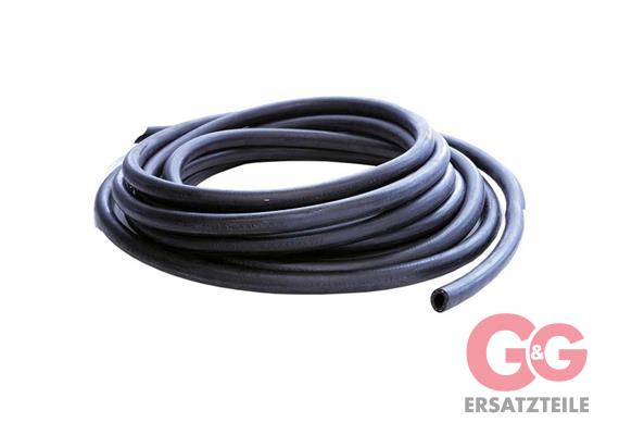 HOSE BLACK 3/4" MTR
