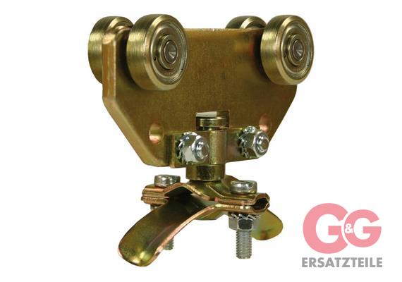 HOSE CARRIER 8/15 30 MM