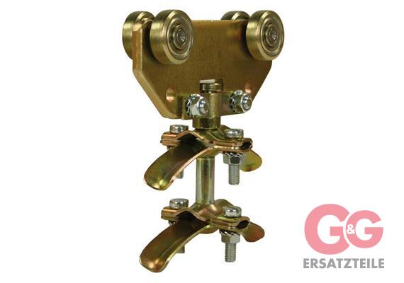 HOSE CARRIER 8/15 30 MM