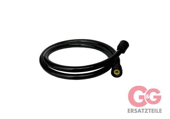 HOSE FOR INDUSTRY LINE SPRAYER 1.7 M