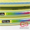 HOSE PLASTIC NTS YELLOW 1/2" 25 MTR | Bild 2