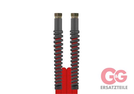 HP CARWASH COMFORT RED 4,5 M. DKR 1/4