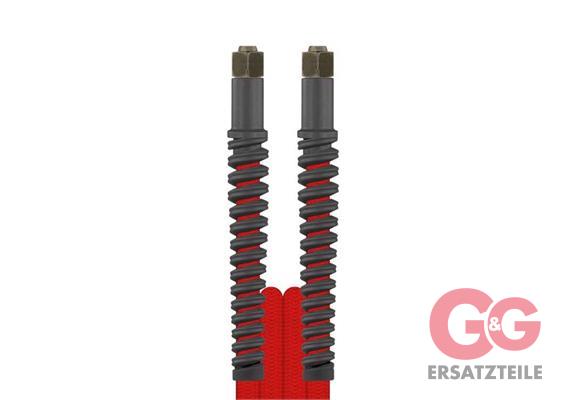 HP CARWASH COMFORT RED 6 M. DKOL14