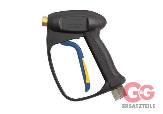 HP-Gun ST-1700 3/8"F swivel : 1/4"F Weep