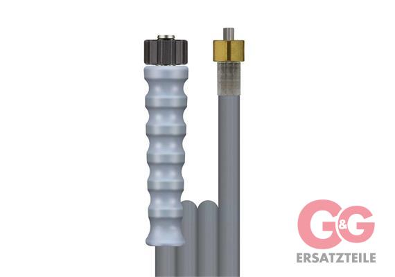 HP HOSE 1-06 GREY M22F:M22F 15 MTR