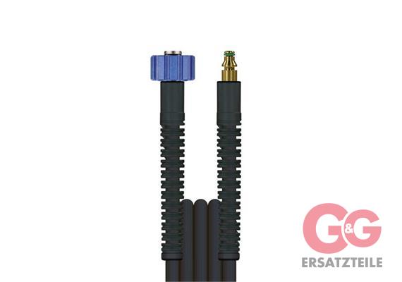 HP HOSE BLACK 06-160 M1/2F-"ALTO" 8 MTR