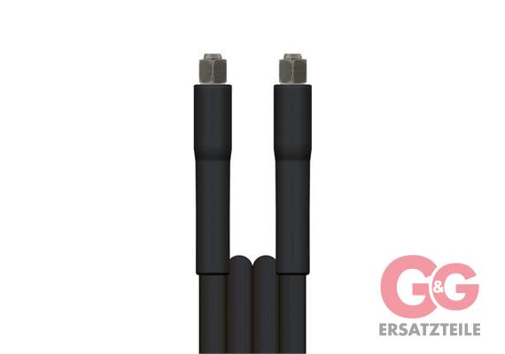 HP HOSE BLACK 1-06 M14F 4,5 MTR