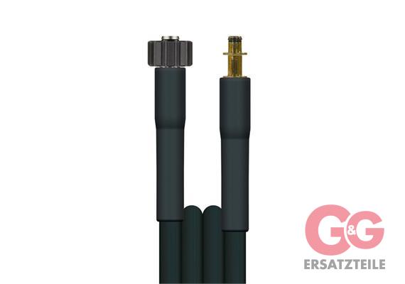 HP HOSE BLACK 1-06 M22F-10/18MM 10 MTR