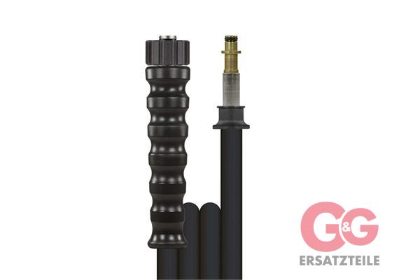 HP HOSE BLACK 1-06 M22F-10MM 10 MTR