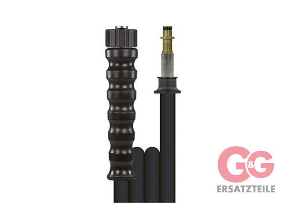 HP HOSE BLACK 1-06 M22F-10MM 30 MTR