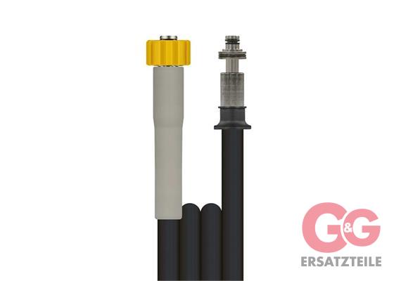 HP HOSE BLACK 1-06 M22F-11MM 10 MTR