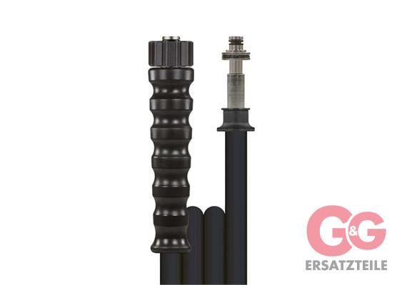 HP HOSE BLACK 1-06 M22F-11MM 15 MTR