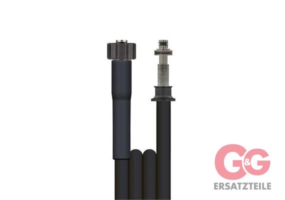 HP HOSE BLACK 1-06 M22F-11MM 20 MTR