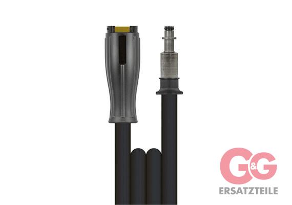 HP HOSE BLACK 1-06 M22F-K-10MM 10 MTR