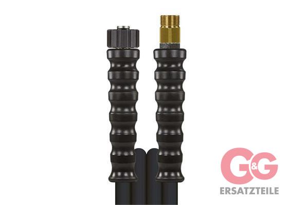 HP HOSE BLACK 1-06 M22F/M 10 MTR