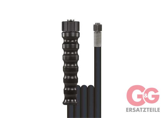 HP HOSE BLACK 1-06 M22F:M14F 20 MTR