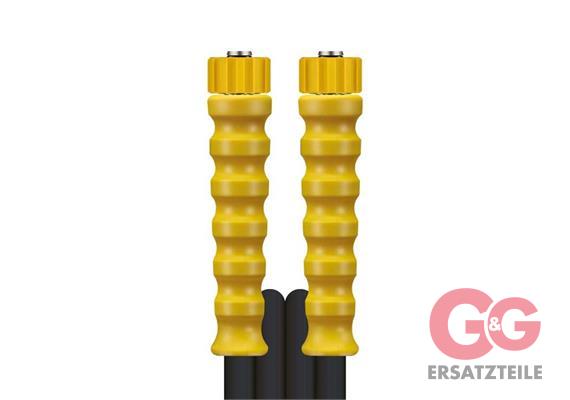 HP HOSE BLACK 1-08 ST M22F 15 MTR