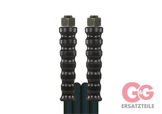 HP HOSE BLACK 1-12 M22F 10 MTR