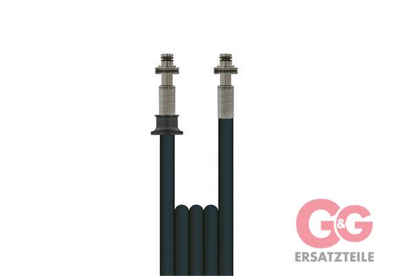 HP HOSE BLACK 1SN-06 11MM-11MM 15 MTR