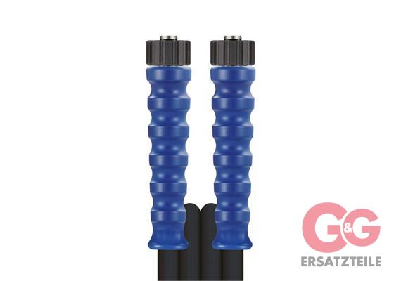 HP HOSE BLACK 2-08 M22F 10 MTR