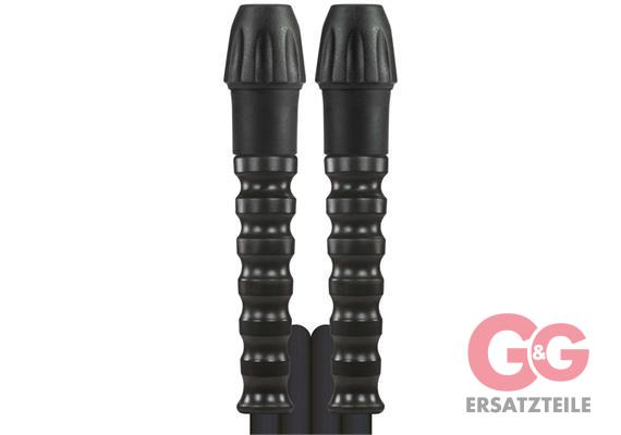 HP HOSE BLACK 2SC-10 PLUG KW 20 MTR