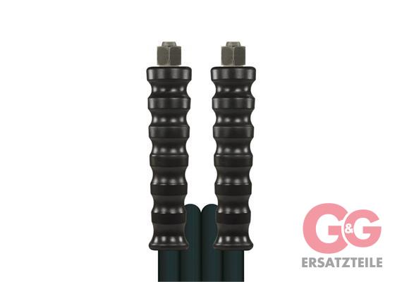 HP HOSE BLACK FLEXY 06 M16F 10 MTR