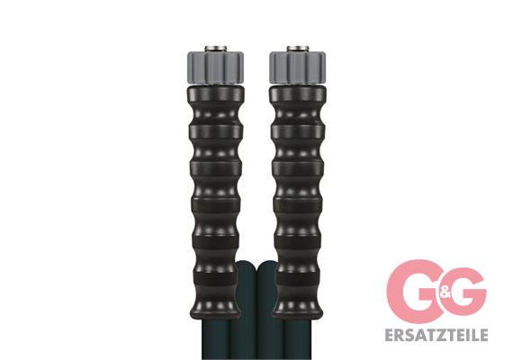 HP HOSE BLACK flexy 06 M21F 10 MTR