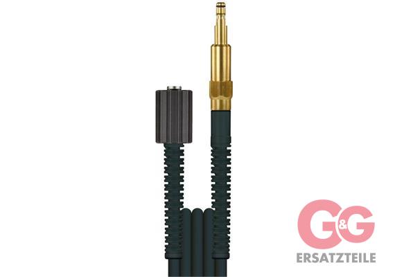 HP HOSE BLACK FLEXY 06 M22F-8,8MM 8 MTR