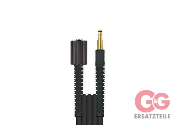 HP HOSE BLACK FLEXY06 M22FM-8,8MM 8 MTR