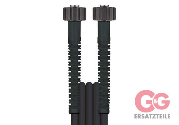 HP HOSE BLACK RM 06 M22F 15 MTR