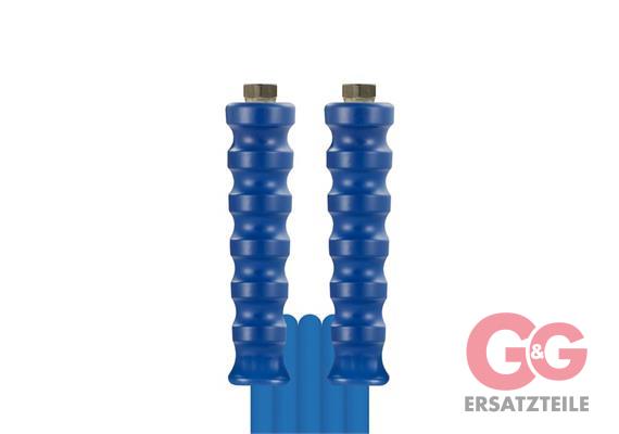 HP HOSE BLUE 1-06 1/4F 4 MTR