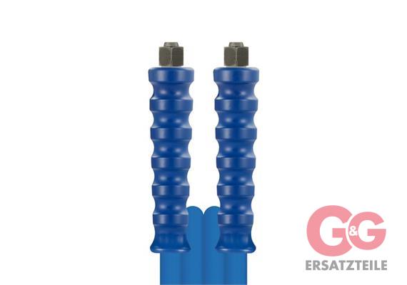 HP HOSE BLUE 1-06 M16F 10 MTR
