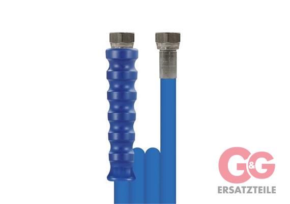 HP HOSE BLUE 1-10 1/2"F 30 MTR SS