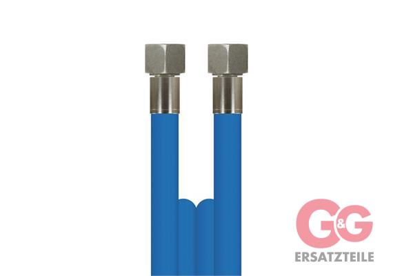 HP HOSE BLUE 1-16 3/4F 20 M