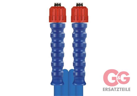 HP HOSE BLUE NW10-600 BAR BLUE M24F