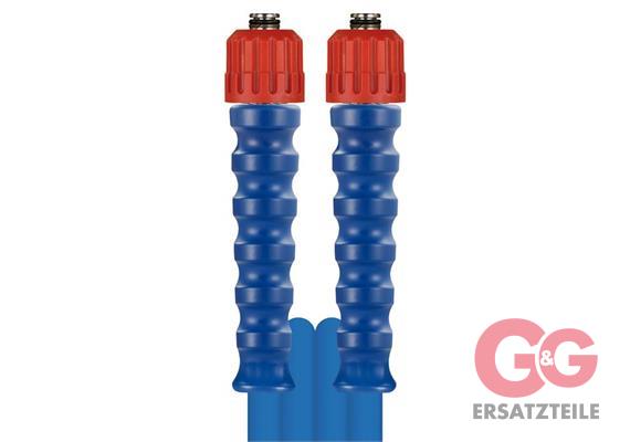 HP HOSE BLUE NW10-600 BAR BLUE M24F