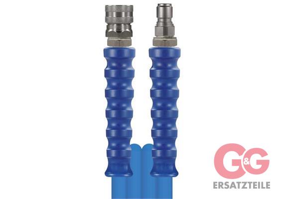 HP HOSE blufood BLUE DN12 30 M.ST3100 SS