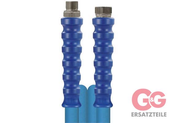 HP HOSE blufood DN 12 15 M.R1/2F:M SS