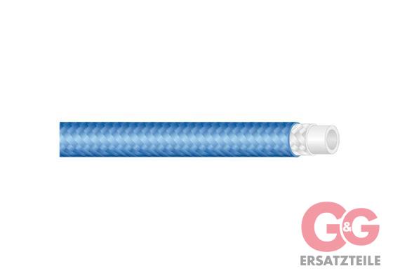 HP HOSE CARWASH-COMFORT BLUE DN08